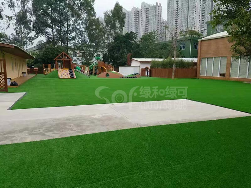 石英塑木墙板