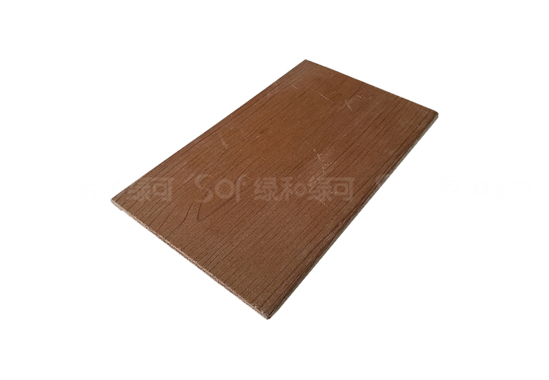 碳化塑木方木PET120X5