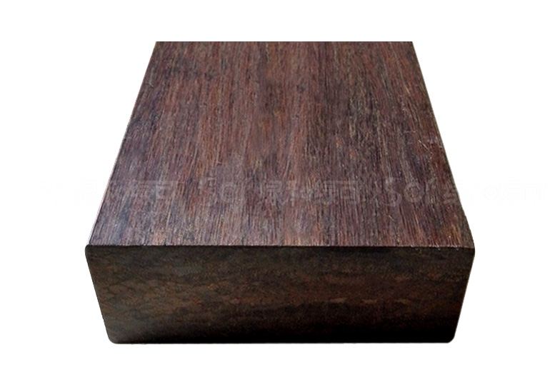 深碳高耐色竹木方木10030