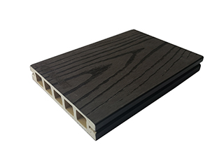 PCD140K25绿和木塑地板