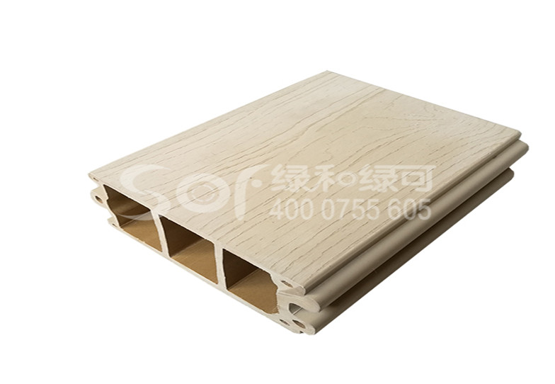 木合金墙体板PDS140H60