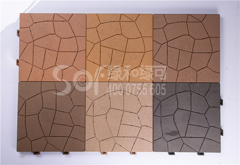 石英塑木DIY-G300 (1)地板