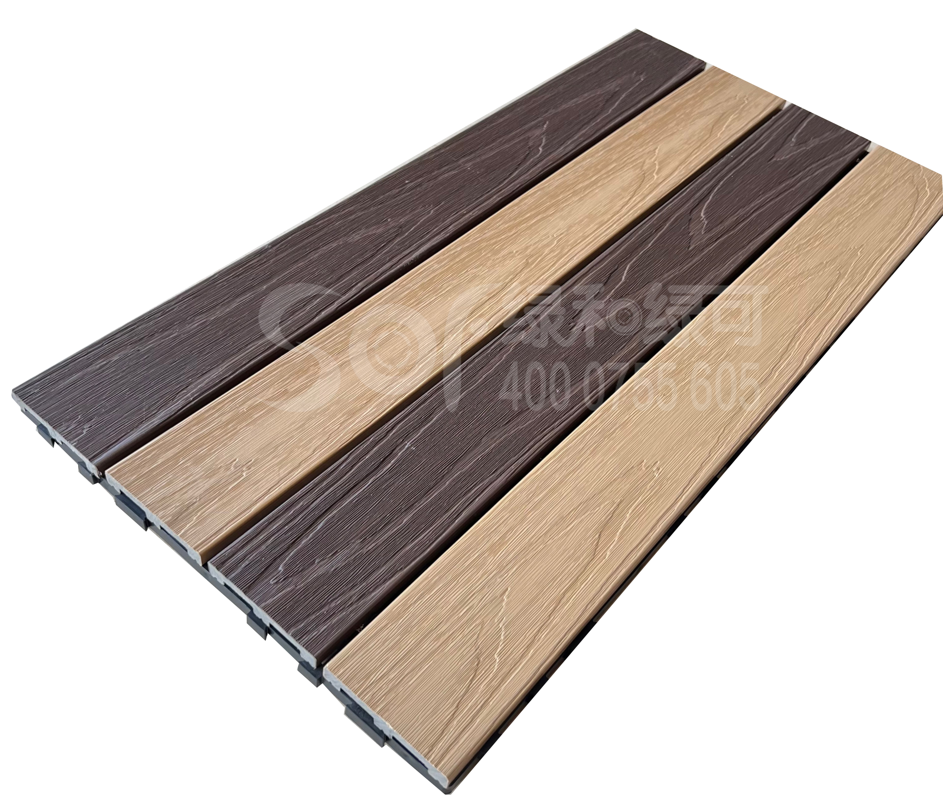 共挤塑木DIY-G3060ZF地板