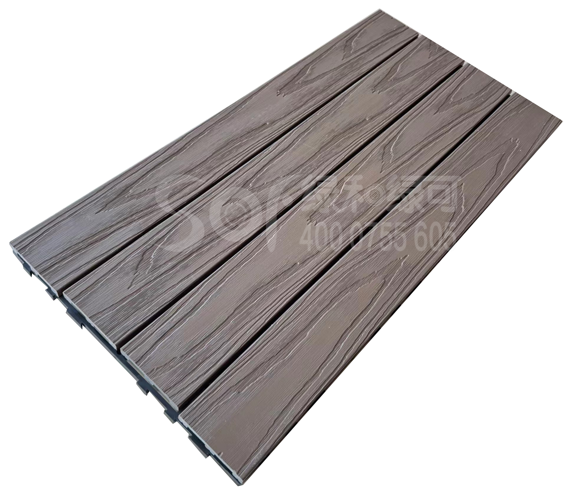 共挤塑木DIY-G3060HT地板