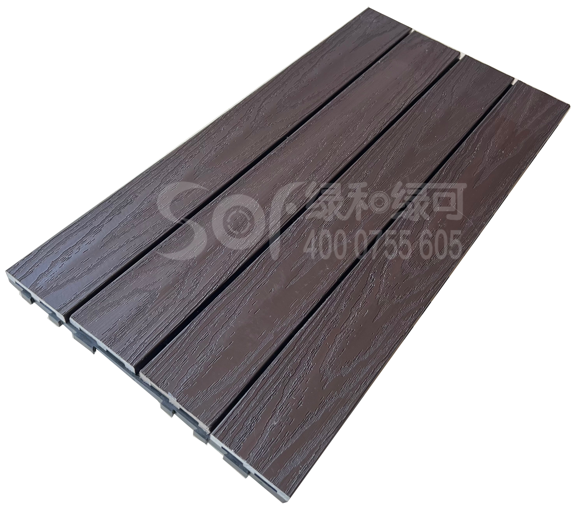 共挤塑木DIY-G3060ZC地板
