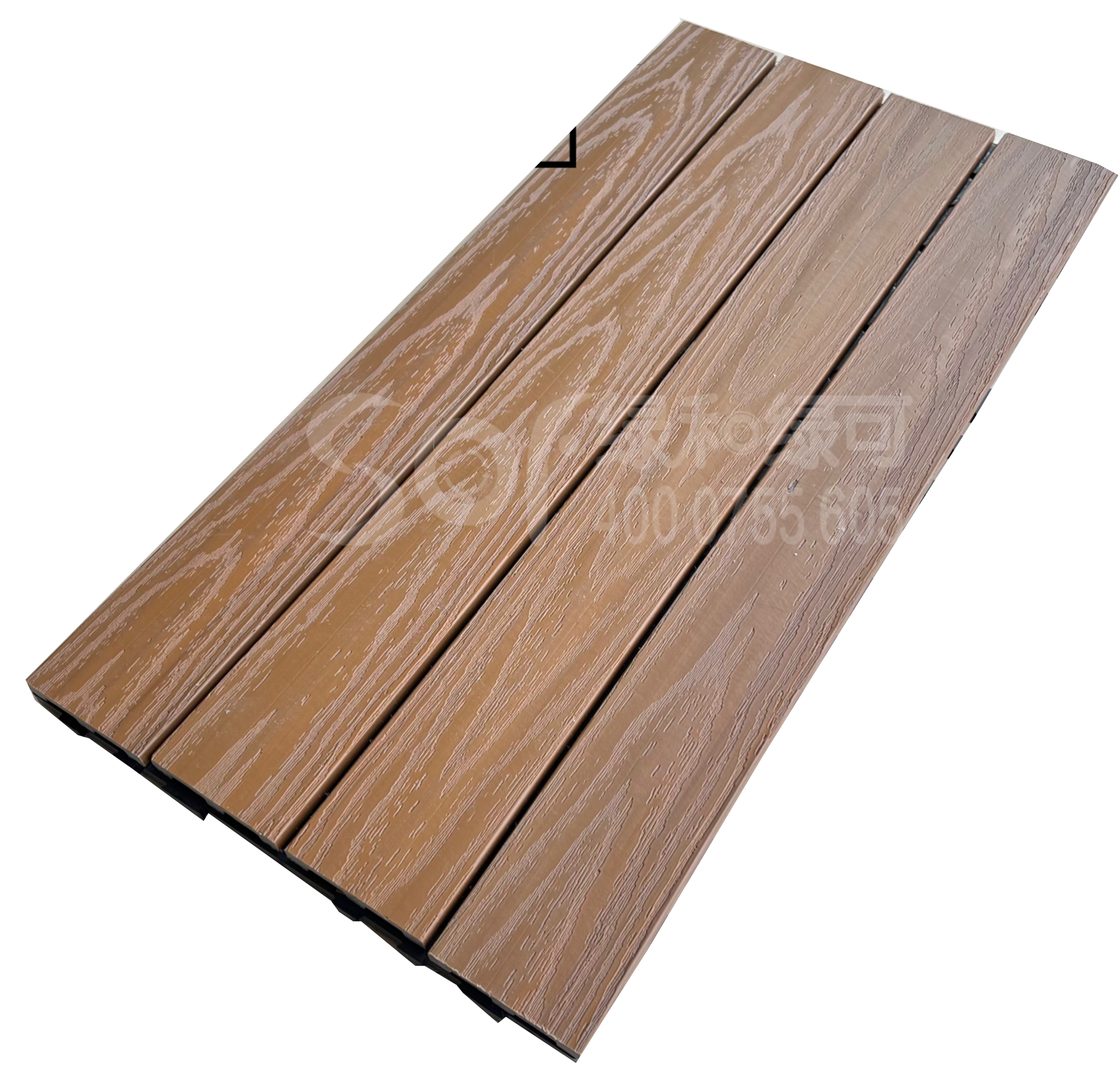共挤塑木DIY-G3060YM地板