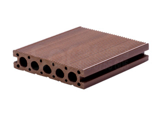 PVC竹木地板14030