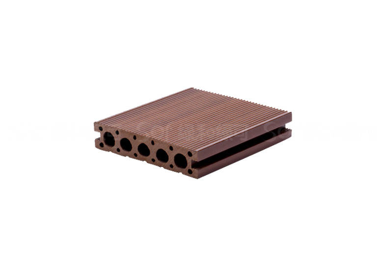 PVC竹木地板14030
