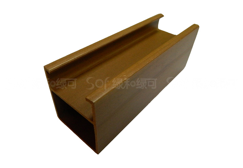 竹塑木吊顶04550