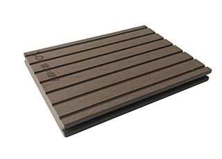PAB140S20绿和木塑实芯地板