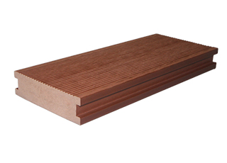 PAB140S40绿和木塑实芯地板