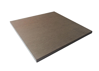 PCD200H8绿和木塑平面板