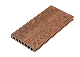 PBD145Y22绿和木塑空芯地板