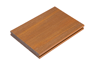 PBD145S22绿和木塑实芯地板