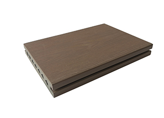 PDM140Y25绿和木塑地板