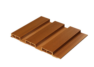 LHO204绿可生态木工程板