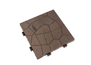 石英塑木DIY-G300BL地板