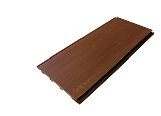 LHF135H12绿可生态木平面板