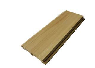 LHF117H15绿可生态木平面板
