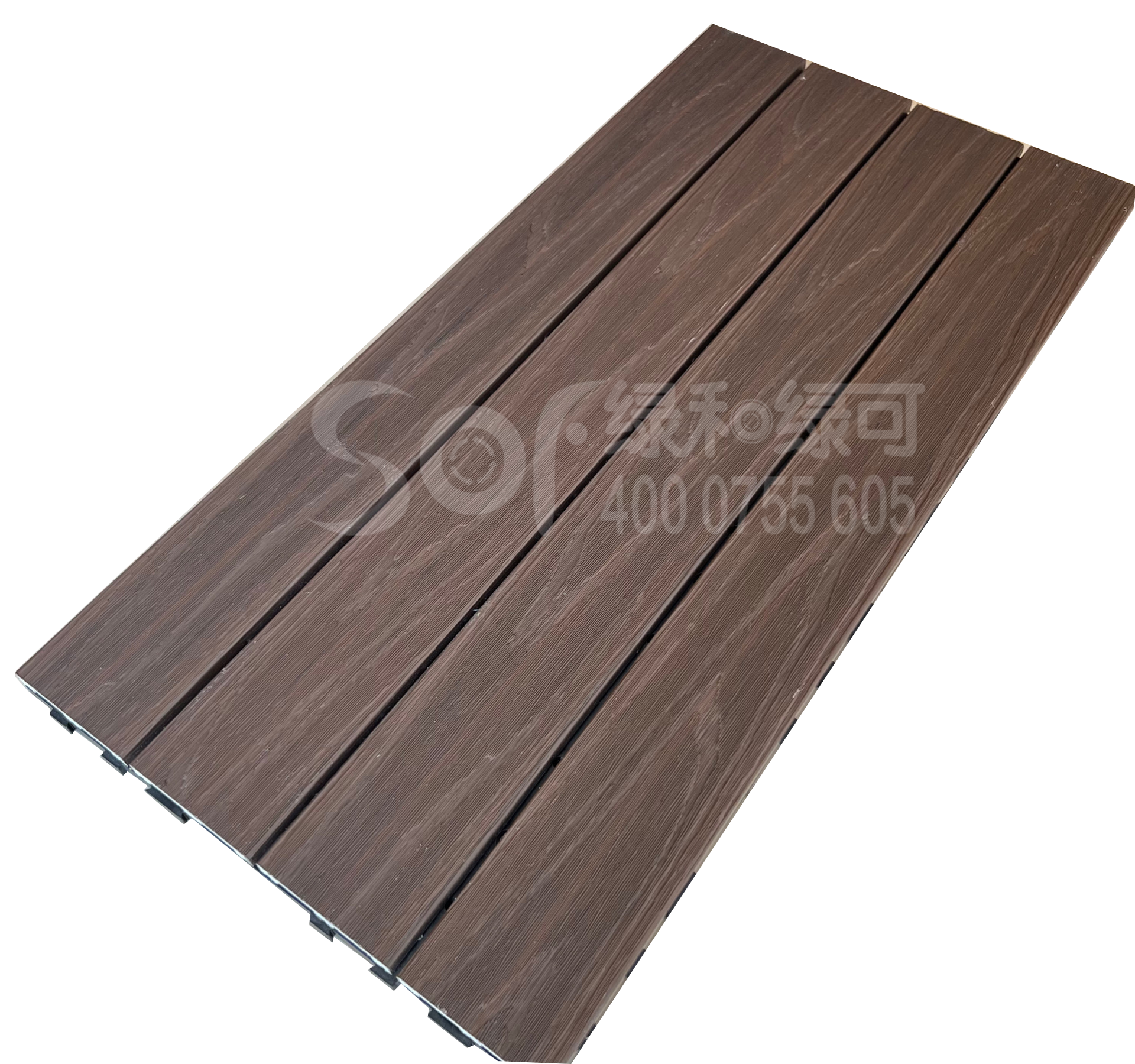 共挤塑木DIY-G3060MC地板