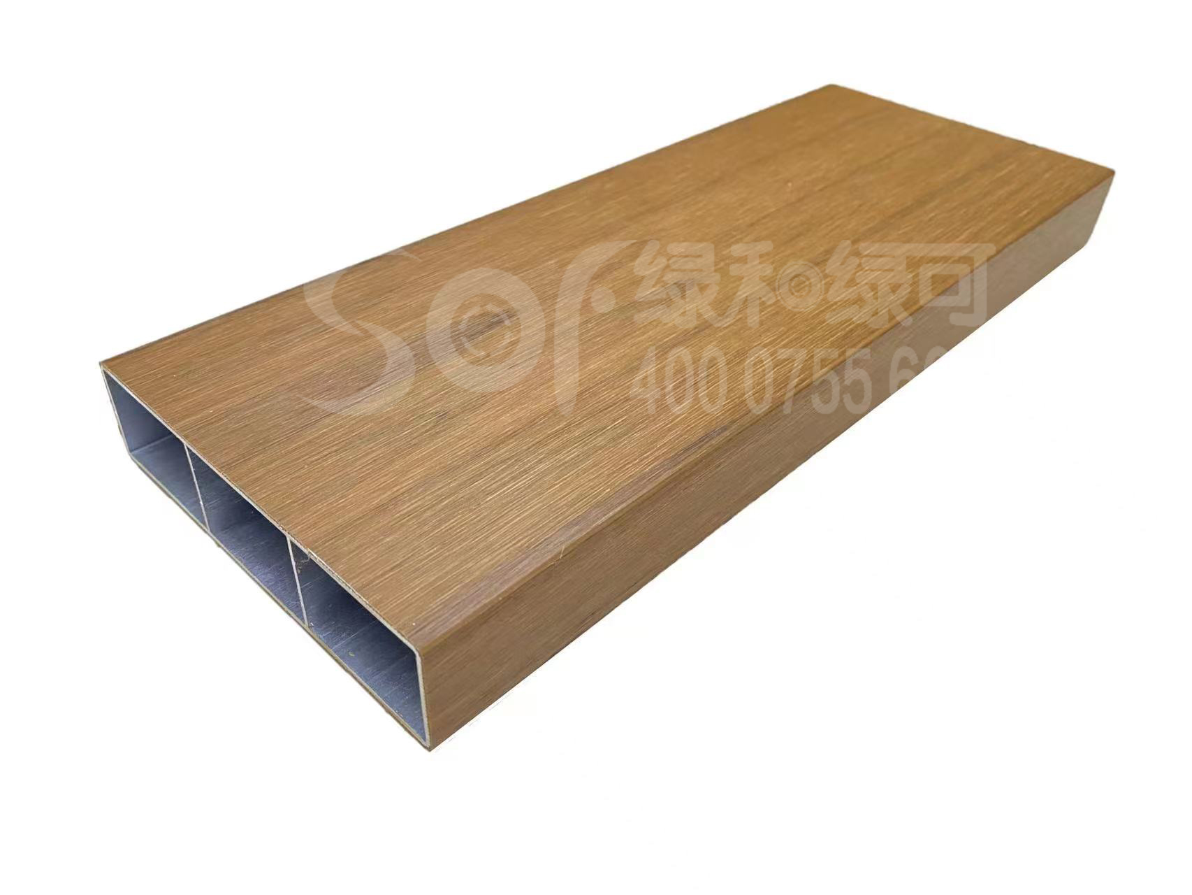 塑合金方通120*30