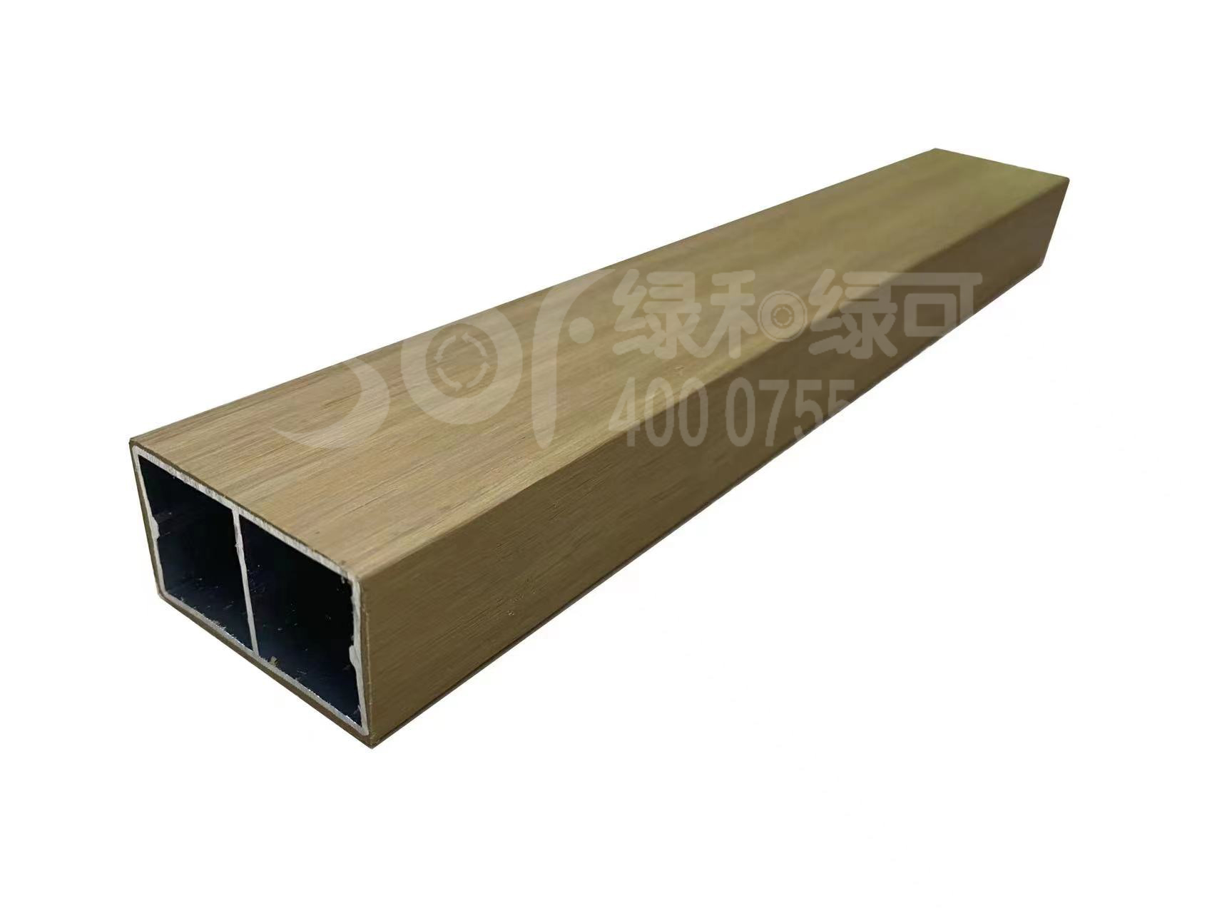 塑合金方通80*40