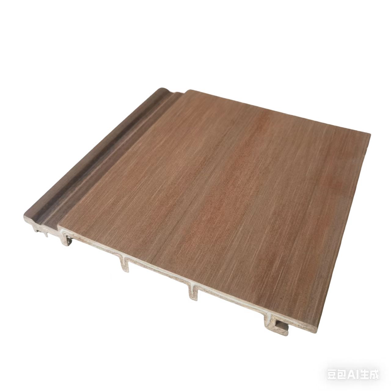 碳纤维塑木墙板TQW214H21
